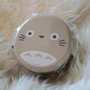 My Neighbor Totoro Round Bento Box Lunch Box